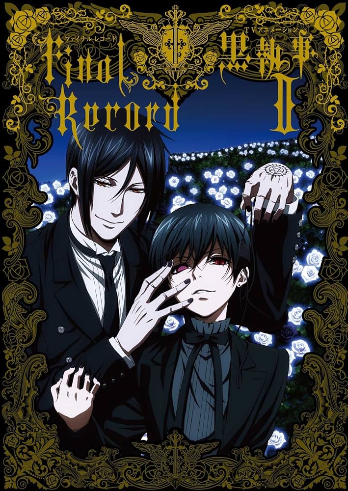 KSJ2_黒執事2 – Nam Hai Art